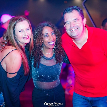 15.07.2023 - THE FLASHBACK - NOS EMBALOS DA DISCO!