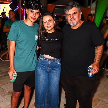 16.02.2026 - EMPYREO FOLIA 2026 (2ª NOITE)