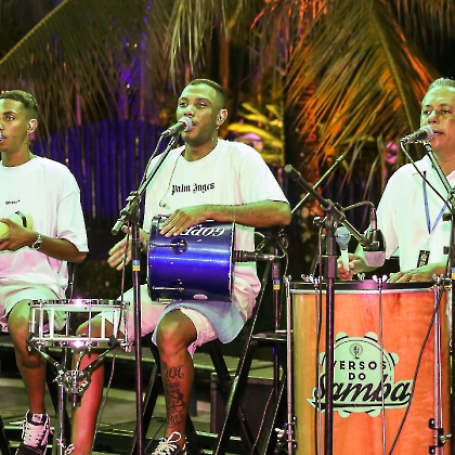 16.02.2026 - EMPYREO FOLIA 2026 (2ª NOITE)