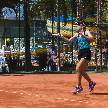 16.04.2025 - ITF W35 - TORNEIO INTERNACIONAL DE TÊNIS-12
