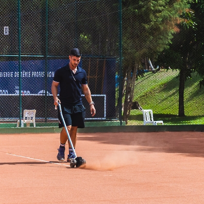 16.04.2025 - ITF W35 - TORNEIO INTERNACIONAL DE TÊNIS-14