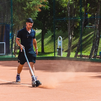 16.04.2025 - ITF W35 - TORNEIO INTERNACIONAL DE TÊNIS-15