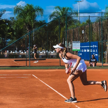 16.04.2025 - ITF W35 - TORNEIO INTERNACIONAL DE TÊNIS-175