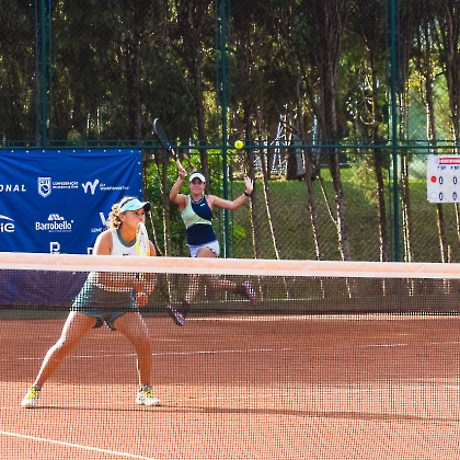 16.04.2025 - ITF W35 - TORNEIO INTERNACIONAL DE TÊNIS-177