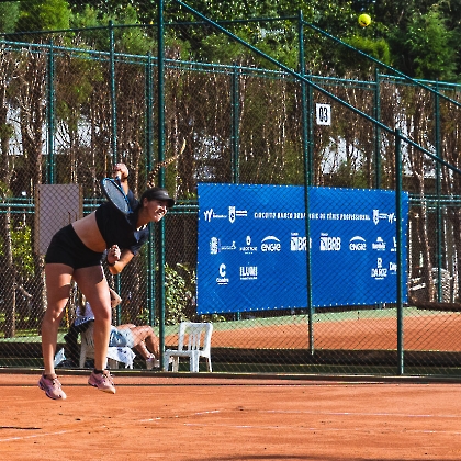 16.04.2025 - ITF W35 - TORNEIO INTERNACIONAL DE TÊNIS-184
