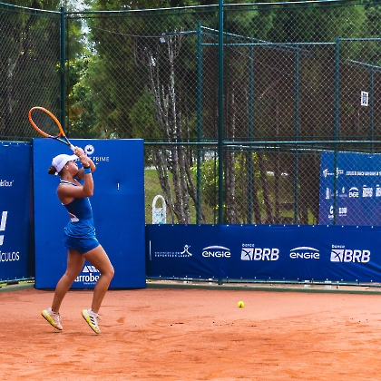 16.04.2025 - ITF W35 - TORNEIO INTERNACIONAL DE TÊNIS-1