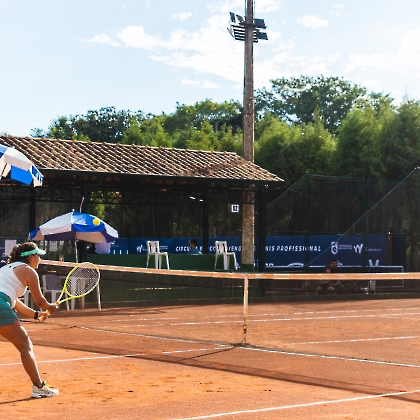 16.04.2025 - ITF W35 - TORNEIO INTERNACIONAL DE TÊNIS-205