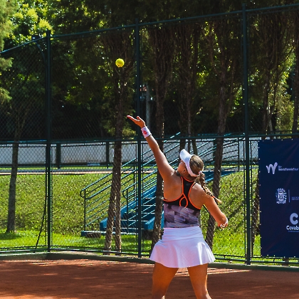 16.04.2025 - ITF W35 - TORNEIO INTERNACIONAL DE TÊNIS-34