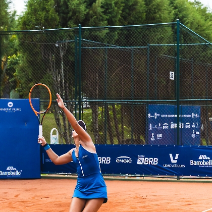 16.04.2025 - ITF W35 - TORNEIO INTERNACIONAL DE TÊNIS-3