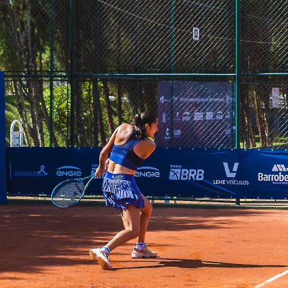 16.04.2025 - ITF W35 - TORNEIO INTERNACIONAL DE TÊNIS-46