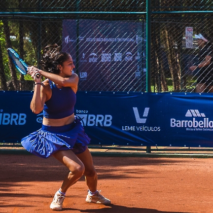 16.04.2025 - ITF W35 - TORNEIO INTERNACIONAL DE TÊNIS-47