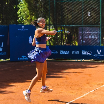 16.04.2025 - ITF W35 - TORNEIO INTERNACIONAL DE TÊNIS-48
