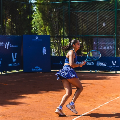 16.04.2025 - ITF W35 - TORNEIO INTERNACIONAL DE TÊNIS-49