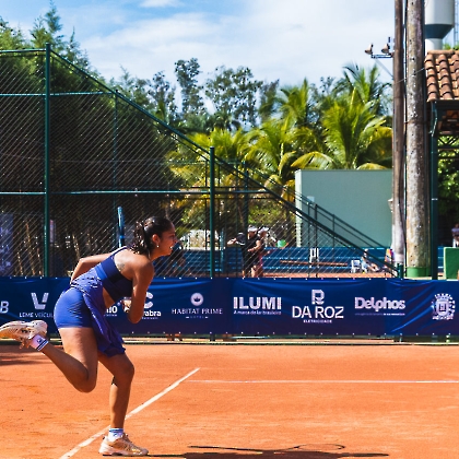 16.04.2025 - ITF W35 - TORNEIO INTERNACIONAL DE TÊNIS-58