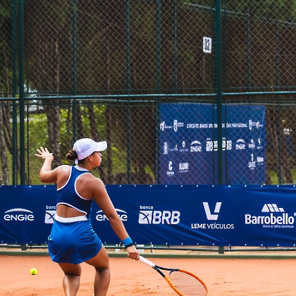 16.04.2025 - ITF W35 - TORNEIO INTERNACIONAL DE TÊNIS-5