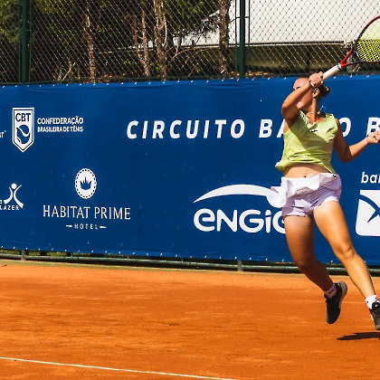 16.04.2025 - ITF W35 - TORNEIO INTERNACIONAL DE TÊNIS-63