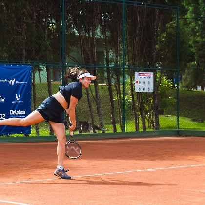 16.04.2025 - ITF W35 - TORNEIO INTERNACIONAL DE TÊNIS-74
