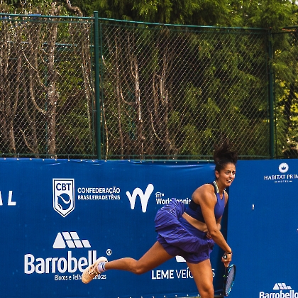 16.04.2025 - ITF W35 - TORNEIO INTERNACIONAL DE TÊNIS-80