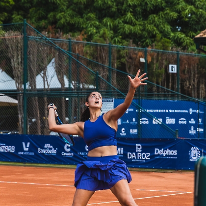 16.04.2025 - ITF W35 - TORNEIO INTERNACIONAL DE TÊNIS-84