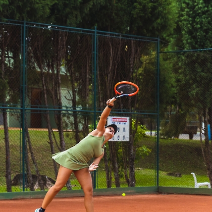 16.04.2025 - ITF W35 - TORNEIO INTERNACIONAL DE TÊNIS-86