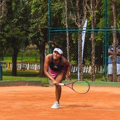 16.04.2025 - ITF W35 - TORNEIO INTERNACIONAL DE TÊNIS-95
