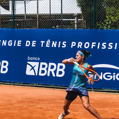 16.04.2025 - ITF W35 - TORNEIO INTERNACIONAL DE TÊNIS-9