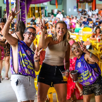 17.02.2026 – EMPYREO FOLIA 2026 (2ª MATINÊ)