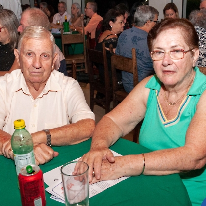17.03.2023 - SEXTA DANÇANTE (BANDA GAROTOS DO BAILE)