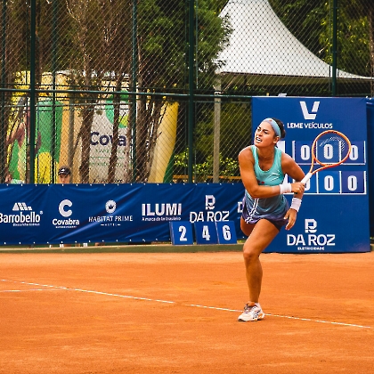 17.04.2025 - ITF W35 - TORNEIO INTERNACIONAL DE TÊNIS-10