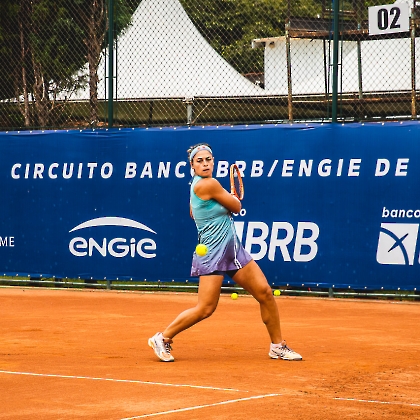 17.04.2025 - ITF W35 - TORNEIO INTERNACIONAL DE TÊNIS-12