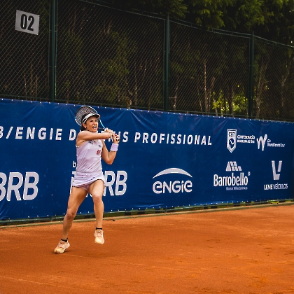17.04.2025 - ITF W35 - TORNEIO INTERNACIONAL DE TÊNIS-18