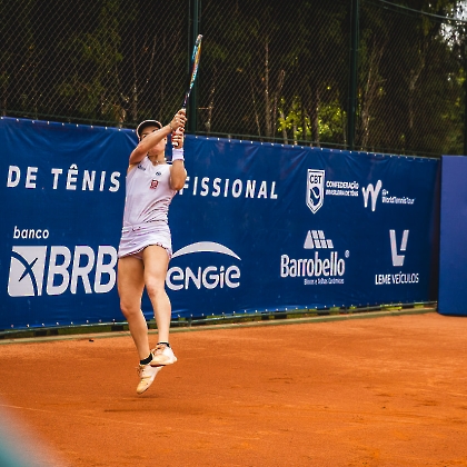 17.04.2025 - ITF W35 - TORNEIO INTERNACIONAL DE TÊNIS-19