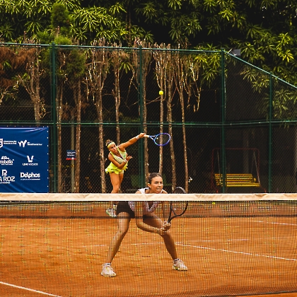 17.04.2025 - ITF W35 - TORNEIO INTERNACIONAL DE TÊNIS-1