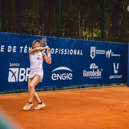 17.04.2025 - ITF W35 - TORNEIO INTERNACIONAL DE TÊNIS-20