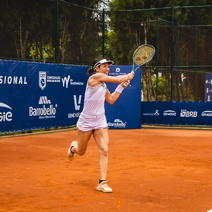 17.04.2025 - ITF W35 - TORNEIO INTERNACIONAL DE TÊNIS-22