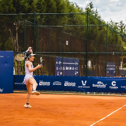 17.04.2025 - ITF W35 - TORNEIO INTERNACIONAL DE TÊNIS-23