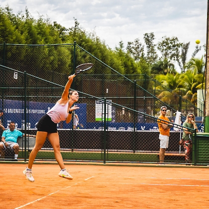 17.04.2025 - ITF W35 - TORNEIO INTERNACIONAL DE TÊNIS-25