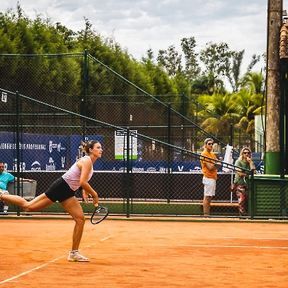 17.04.2025 - ITF W35 - TORNEIO INTERNACIONAL DE TÊNIS-26