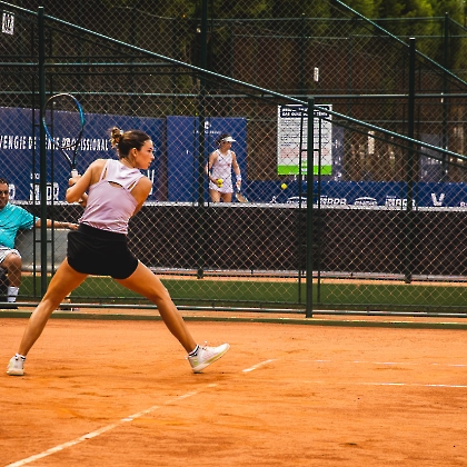 17.04.2025 - ITF W35 - TORNEIO INTERNACIONAL DE TÊNIS-27