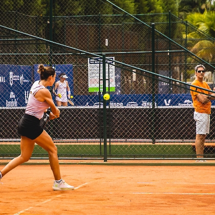 17.04.2025 - ITF W35 - TORNEIO INTERNACIONAL DE TÊNIS-28