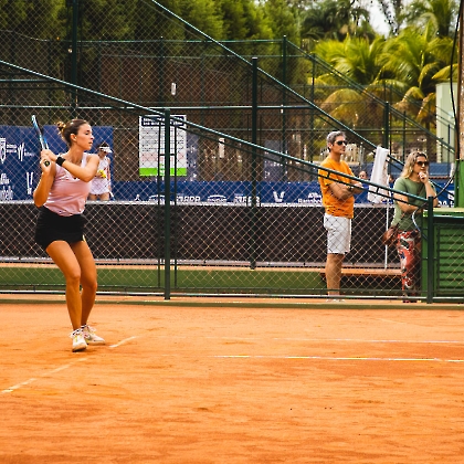 17.04.2025 - ITF W35 - TORNEIO INTERNACIONAL DE TÊNIS-30