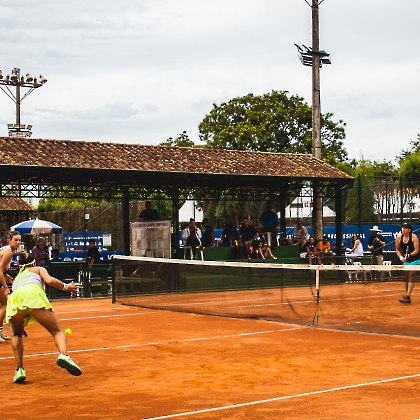17.04.2025 - ITF W35 - TORNEIO INTERNACIONAL DE TÊNIS-35