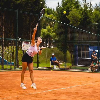 17.04.2025 - ITF W35 - TORNEIO INTERNACIONAL DE TÊNIS-36