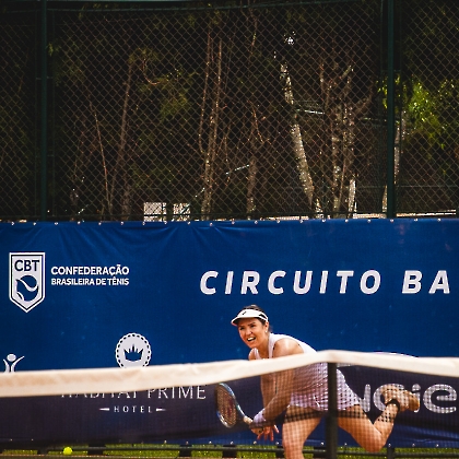 17.04.2025 - ITF W35 - TORNEIO INTERNACIONAL DE TÊNIS-38