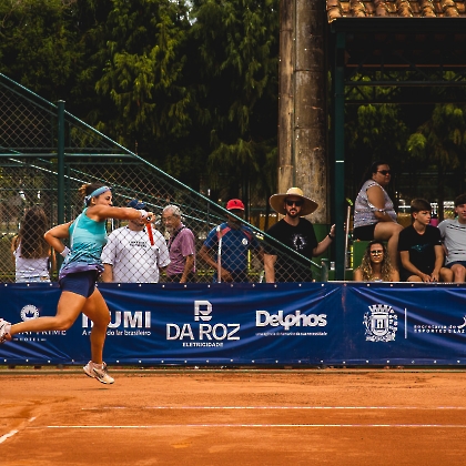17.04.2025 - ITF W35 - TORNEIO INTERNACIONAL DE TÊNIS-39