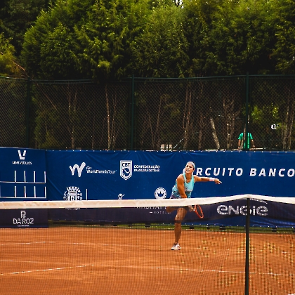 17.04.2025 - ITF W35 - TORNEIO INTERNACIONAL DE TÊNIS-40