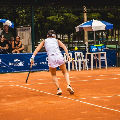 17.04.2025 - ITF W35 - TORNEIO INTERNACIONAL DE TÊNIS-43