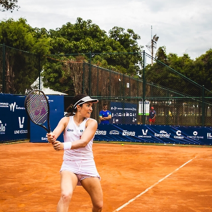 17.04.2025 - ITF W35 - TORNEIO INTERNACIONAL DE TÊNIS-45