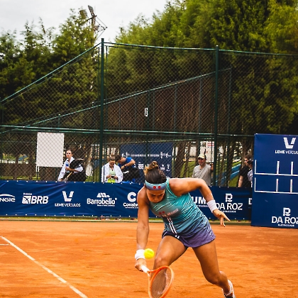 17.04.2025 - ITF W35 - TORNEIO INTERNACIONAL DE TÊNIS-50