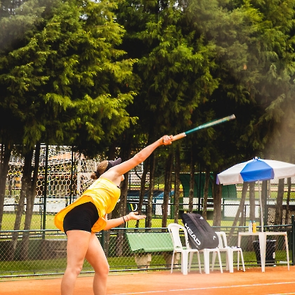 17.04.2025 - ITF W35 - TORNEIO INTERNACIONAL DE TÊNIS-58
